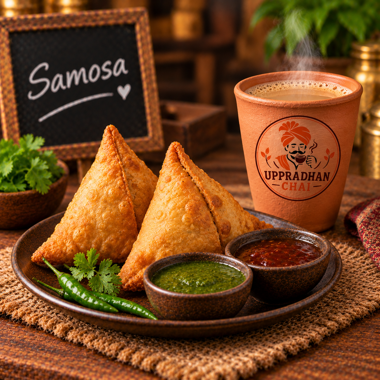 Samosa